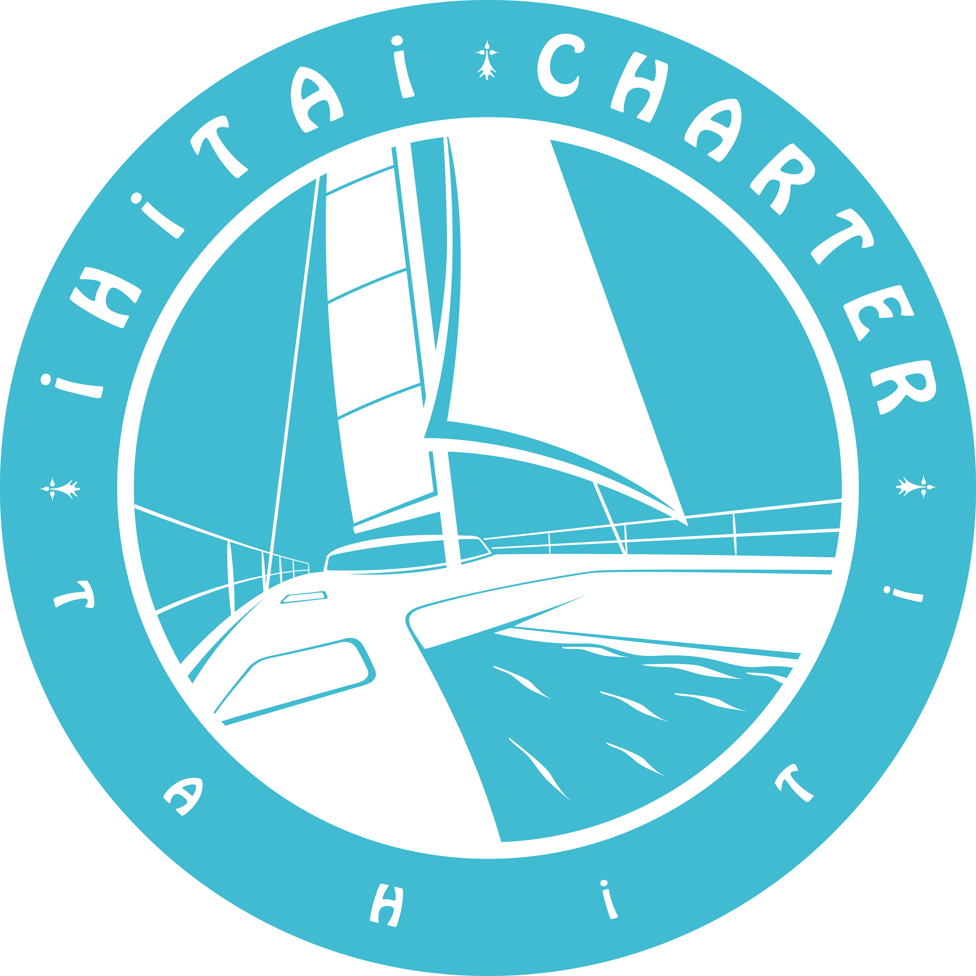 Ihitai Charter Tahiti - croisières sur mesure en Polynésie française